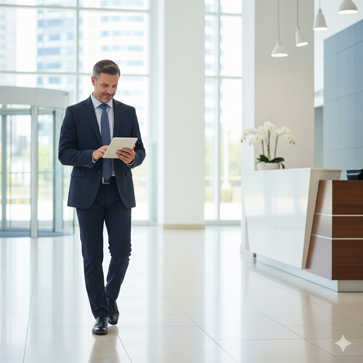 ENTEGRE TESİS YÖNETİMİ 6